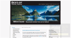 Desktop Screenshot of botg.de